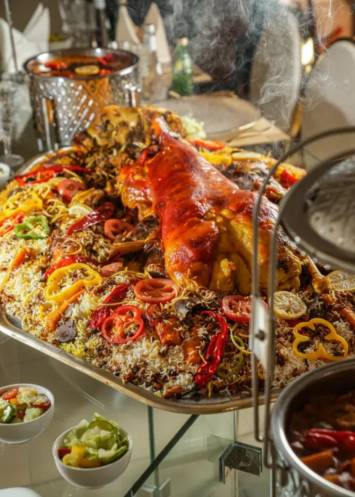 ذبائح مضغوط السدرة