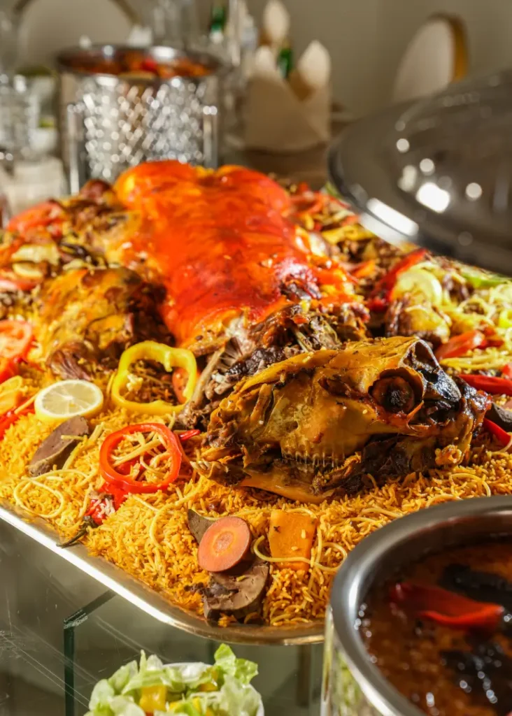 ذبائح مضغوط السدرة