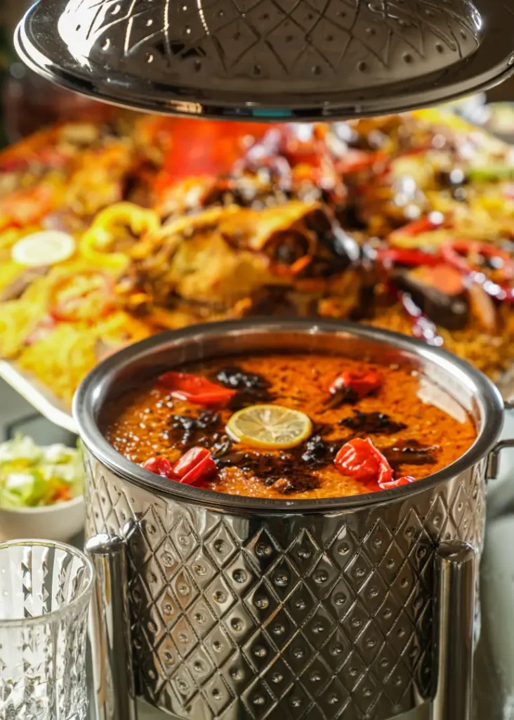 ذبائح مضغوط السدرة